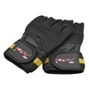 دستکش ورزشی مردانه اکشن مدل PRO-1410 مشکی