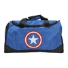 ساک ورزشی سوپرهیرو مدل ۸۴ طرح کاپیتان آمریکا