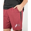 شلوارک ورزشی مردانه نایک مدل ۳۹۵۶ زرشکی