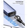 هاب 4 پورت الدینیو LDNIO Ds-124u