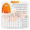 ست سویشرت و شلوار ورزشی مردانه آندر آرمور مدل DKS-1K685 مشکی