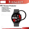 محافظ صفحه ساعت هوشمند شیائومی Kieslect KR 2 PMMA TPU Screen Protector