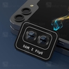محافظ لنز فلزی دوربین سامسونگ Samsung Galaxy Z Flip 5 Lens Shield