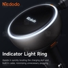 شارژر فندکی مک دودو Mcdodo CC-4850 FreeGo Car Charger توان 80 وات