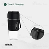مخلوط کن قابل حمل گرین لاین Green Lion G-Blend X Portable Juicer GNBLENDX40BK ظرفیت 300 میلی لیتر