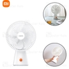 پنکه رومیزی شارژی شیائومی Xiaomi Rechargeable Mini Fan ZMYDFS01DM