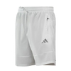 شلوارک ورزشی مردانه آدیداس مدل T52 سفید