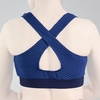 نیم تنه ورزشی زنانه مدل GT5373 آبی