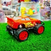 ماشین کنترلی مک کویین افرودی شارژی اسباب بازی MCQUEEN CARS 6661