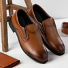 کفش مردانه Brown ecco مدل 2471