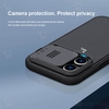 قاب محافظ iPhone 15 Pro Nillkin CamShield Pro Case دارای محافظ دوربین