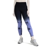 لگ سیملس ورزشی زنانه مدل ۴B0098 بنفش