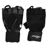 دستکش بدنسازی مردانه ماراتن مدل Flex 460 مشکی