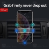 هولدر دریچه کولری بیوا Biva BH-39 Gravity Car Mount Holder