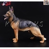 فیگور حیوانات ماکت سگ ژرمن شپرد German Shepherd 853