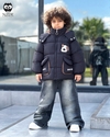 کاپشن بچگانه Fashion DOG NZDE