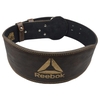 کمربند بدنسازی ریباک عرض سگک ۸cm مدل ELM- 403A450 سگکی قهوه ای