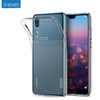 گارد ژله ای X-Level Anti Slip Auto Focus مناسب Huawei P20