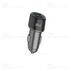 شارژر فندکی بیوا Biva CC-36 USB QC3.0 Car Charger توان 18 وات