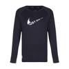 استرج ورزشی مردانه نایک مدل Dri FIT-162 سرمه ای