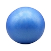 توپ پیلاتس و یوگا مدل mini ball قطر ۲۵ سانتی متر