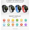 ساعت هوشمند زد تی ای ZTE Y8 Sports Bracelet Smart Watch نسخه گلوبال