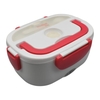 ظرف غذا برقی لانچ باکس مدل ۰۰۲ ظرفیت ۱.۰۵ لیتر