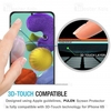 محافظ صفحه نانو سرامیک تمام صفحه و تمام چسب سامسونگ Samsung Galaxy A51 / A515 Glass