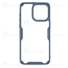 قاب محافظ نیلکین آیفون Apple iPhone 15 Pro Max Nillkin Nature TPU Pro Case