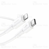 کابل لایتنینگ به Type-C بیسوس Baseus Mini PD CATLSW-02 طول 1 متر توان 18 وات