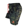 شلوارک ورزشی مردانه آدیداس ADIDAS چریکی سبز