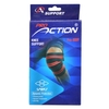 زانوبند بدنسازی اکشن طول ۱۱۵ سانتی متر مدل PRO-8089 بسته یک عددی