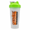 شیکر ورزشی یک تیکه گرینید مدل Killa ظرفیت ۰.۶ لیتر