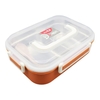 ظرف غذا لانچ باکس مدل ۵۰۶۹ ظرفیت ۲.۲ لیتر