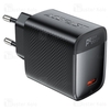 شارژر دیواری ایس فست ACEFAST A112 PD45W Fast Charger توان 45 وات