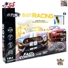 اسباب بازی ریسینگ کنترلی برقی دو طبقه RACING TRACK jj1082