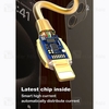 کابل لایتنینگ به Type C الدینیو LDNIO LC881i طول 1 متر توان 30 وات