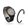 ست ساعت و دستبند Armani_Bangle مدل 3669