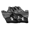 دستکش بدنسازی زنانه آندر آرمور مدل ELM-1K610 طوسی