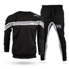 ست بلوز و شلوار black_Adidas مدل 2168
