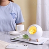 چراغ خواب و اسپیکر فانتزی بیوا Biva NL-04 طرح گربه
