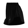 شلوارک ورزشی زنانه نایک مدل Dri Fit-4B0148 مشکی