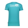 تیشرت ورزشی اوپتیموم نوتریشن (ON) فیروزه ای