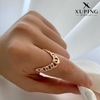 انگشتر کارتیر دفرمه ژوپینگ