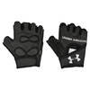 دستکش بدنسازی زنانه آندر آرمور مدل ELM-404C0561 مشکی