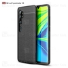 قاب محافظ ژله ای طرح چرم شیائومی Xiaomi Mi CC9 Pro / Note 10 / Note 10 Pro AutoFocus Jelly Case