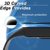محافظ صفحه ساعت هوشمند شیائومی Redmi watch 3 active PMMA TPU Screen Protector