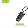 پاوربانک 5000 باوین Bavin PC1092s توان 22.5 وات همراه با کانکتور تایپ سی