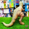 فیگور دایناسور تیرکس گوشتی بزرگ با صدای واقعی برند UCOK Toys مدل 281