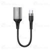 تبدیل OTG Type c به USB ایکس او XO NB201